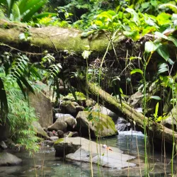 Sari Sari Falls - Calibishie