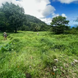 Sari Sari Falls - Calibishie