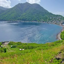 Scotts Head Marine Reserve - Calibishie