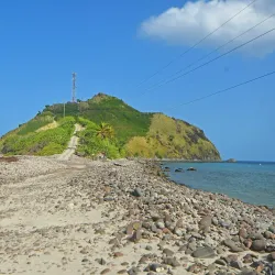 Scotts Head Marine Reserve - Calibishie