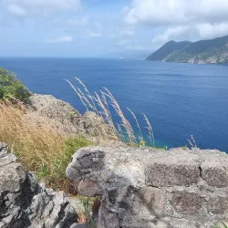 Scotts Head Marine Reserve - Calibishie