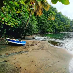Toucari Bay - Calibishie