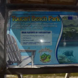 Toucari Bay - Calibishie