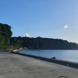 Toucari Bay - Calibishie