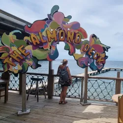 Toucari Bay - Calibishie