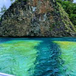 Toucari Bay - Calibishie