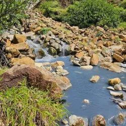 Boiling Lake - Fond St. Jean