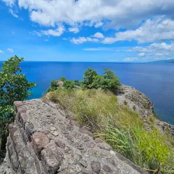 Scotts Head Marine Reserve - Fond St. Jean