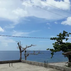 Scotts Head Marine Reserve - Fond St. Jean