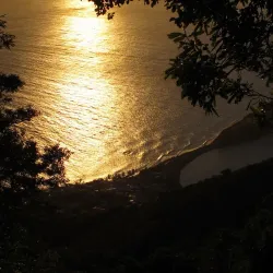 Waitukubuli National Trail - Fond St. Jean