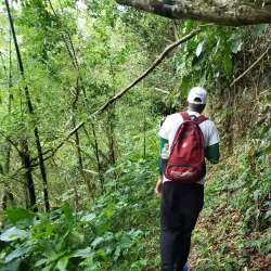 Waitukubuli National Trail - Fond St. Jean