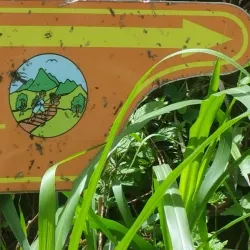 Waitukubuli National Trail - Fond St. Jean