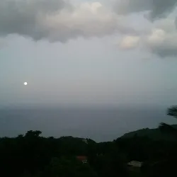 Waitukubuli National Trail - Fond St. Jean