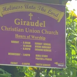 Waitukubuli National Trail - Fond St. Jean