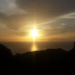 Waitukubuli National Trail - Fond St. Jean