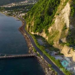 Pointe Michel Village - Pointe Michel