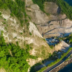 Pointe Michel Village - Pointe Michel