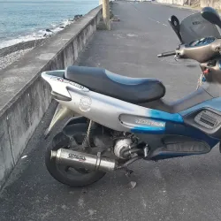 Pointe Michel Village - Pointe Michel