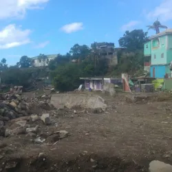 Pointe Michel Village - Pointe Michel