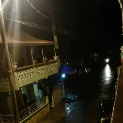 Pointe Michel Village - Pointe Michel