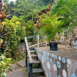 Wotten Waven Hot Springs - Pointe Michel