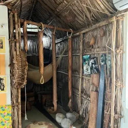 Dominica Museum - Portsmouth