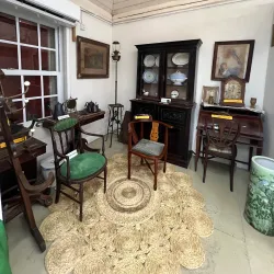 Dominica Museum - Portsmouth