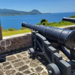 Fort Shirley - Portsmouth