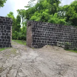 Fort Shirley - Portsmouth