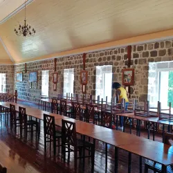 Fort Shirley - Portsmouth