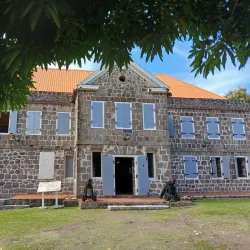 Fort Shirley - Portsmouth