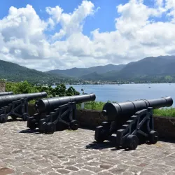 Fort Shirley - Portsmouth