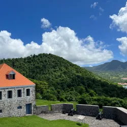 Fort Shirley - Portsmouth