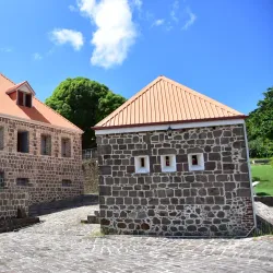 Fort Shirley - Portsmouth