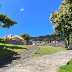 Fort Shirley - Portsmouth