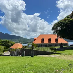 Fort Shirley - Portsmouth