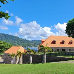 Fort Shirley - Portsmouth