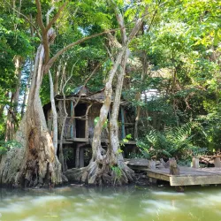 Indian River - Portsmouth