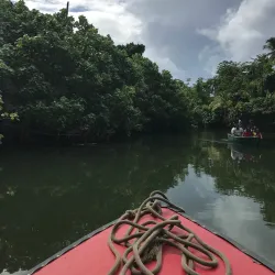Indian River - Portsmouth