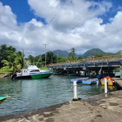 Indian River - Portsmouth