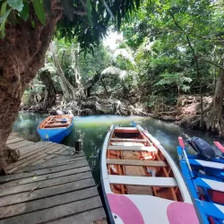 Indian River - Portsmouth