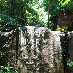 Indian River - Portsmouth