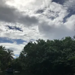 Indian River - Portsmouth