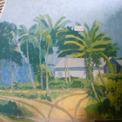 Portsmouth Market - Portsmouth