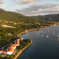 Prince Rupert Bay - Portsmouth