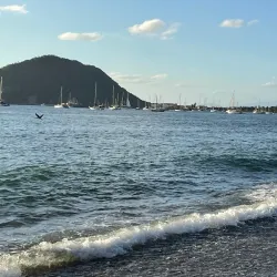 Prince Rupert Bay - Portsmouth