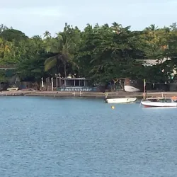 Prince Rupert Bay - Portsmouth