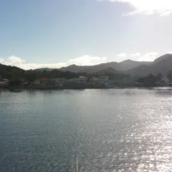 Prince Rupert Bay - Portsmouth