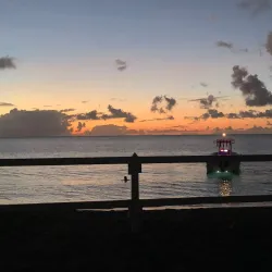 Prince Rupert Bay - Portsmouth