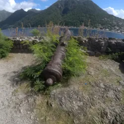 Scotts Head Marine Reserve - Portsmouth